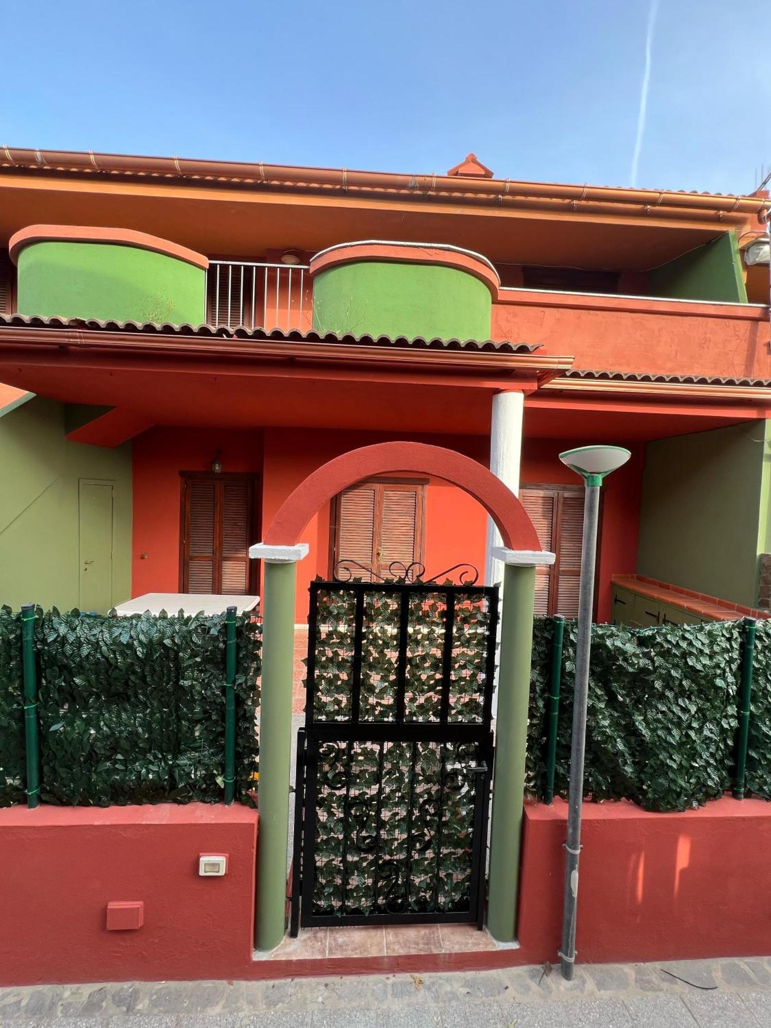 Apartament Bentu E *